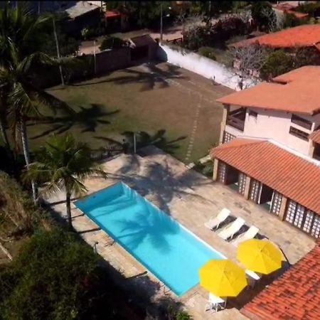 Casagrandeitauna: Beachfront Family & Surf-Friendly Retreat in Saquarema Exterior photo