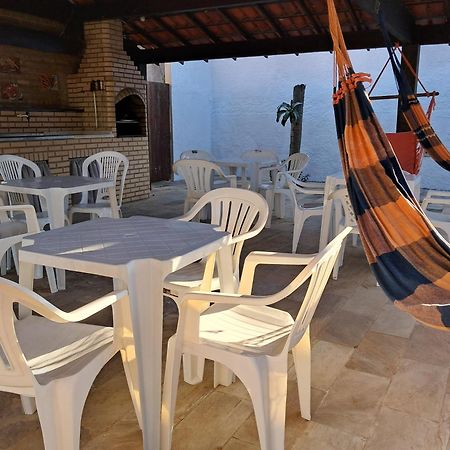 Casagrandeitauna: Beachfront Family & Surf-Friendly Retreat in Saquarema Exterior photo