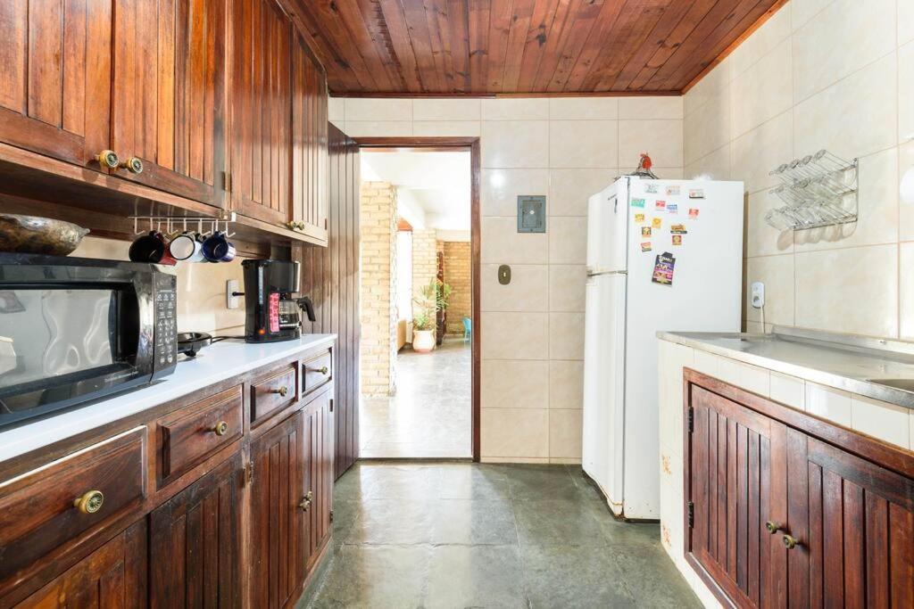 Casagrandeitauna: Beachfront Family & Surf-Friendly Retreat in Saquarema Exterior photo