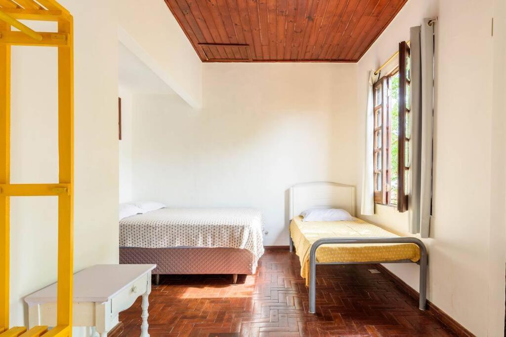 Casagrandeitauna: Beachfront Family & Surf-Friendly Retreat in Saquarema Exterior photo