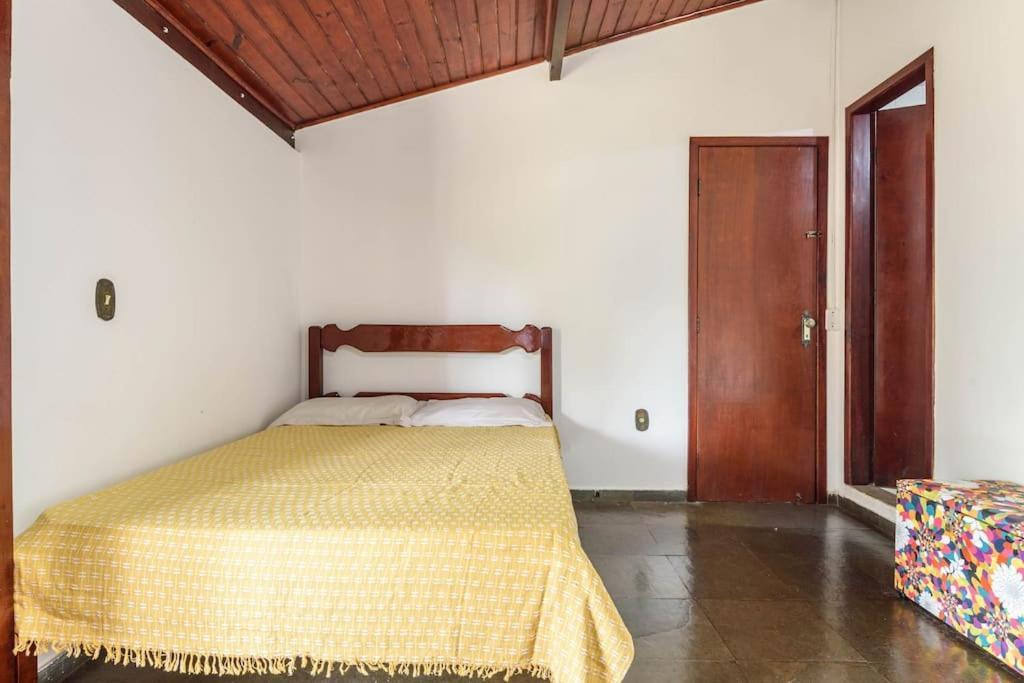 Casagrandeitauna: Beachfront Family & Surf-Friendly Retreat in Saquarema Exterior photo