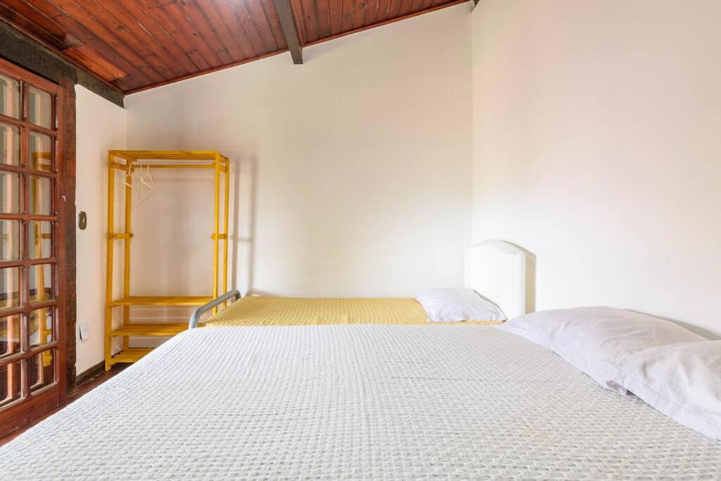 Casagrandeitauna: Beachfront Family & Surf-Friendly Retreat in Saquarema Exterior photo