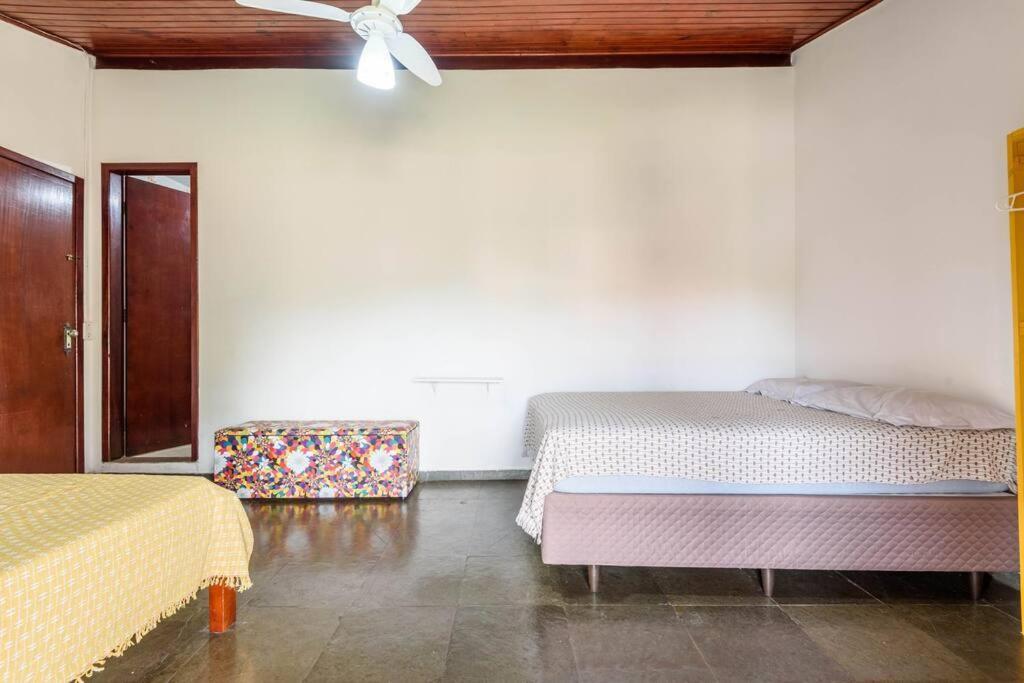 Casagrandeitauna: Beachfront Family & Surf-Friendly Retreat in Saquarema Exterior photo