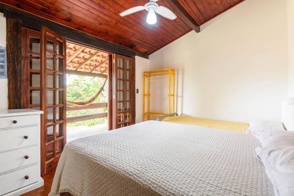 Casagrandeitauna: Beachfront Family & Surf-Friendly Retreat in Saquarema Exterior photo