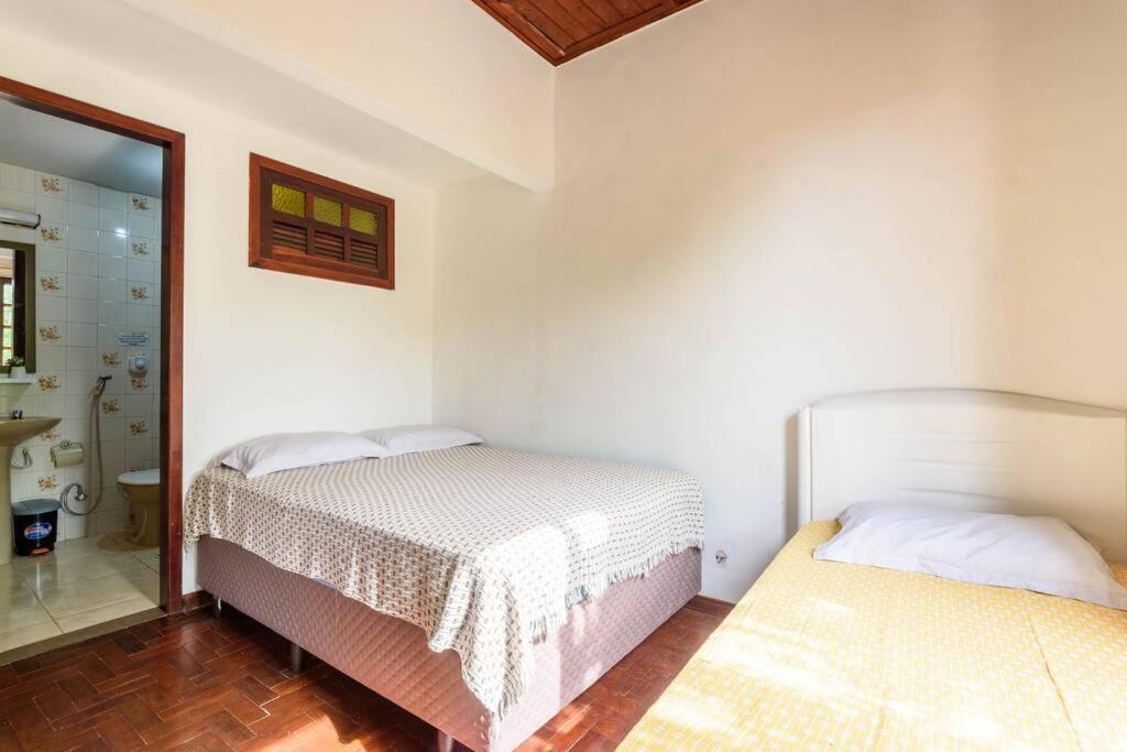 Casagrandeitauna: Beachfront Family & Surf-Friendly Retreat in Saquarema Exterior photo