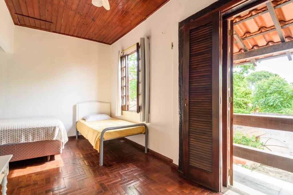 Casagrandeitauna: Beachfront Family & Surf-Friendly Retreat in Saquarema Exterior photo