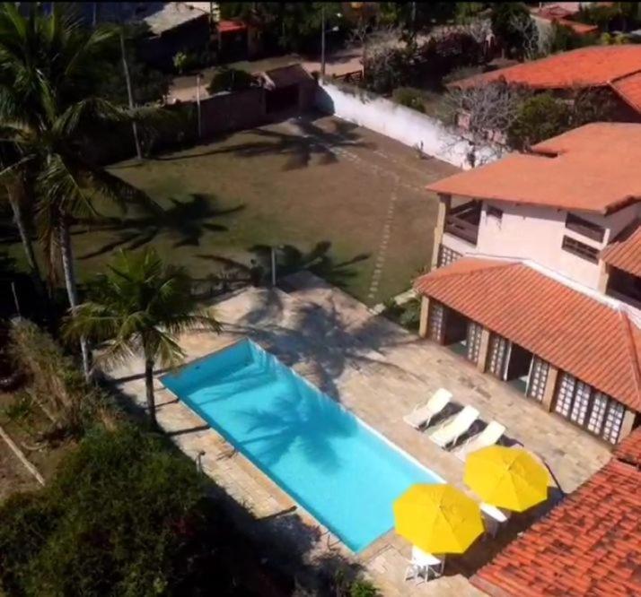 Casagrandeitauna: Beachfront Family & Surf-Friendly Retreat in Saquarema Exterior photo