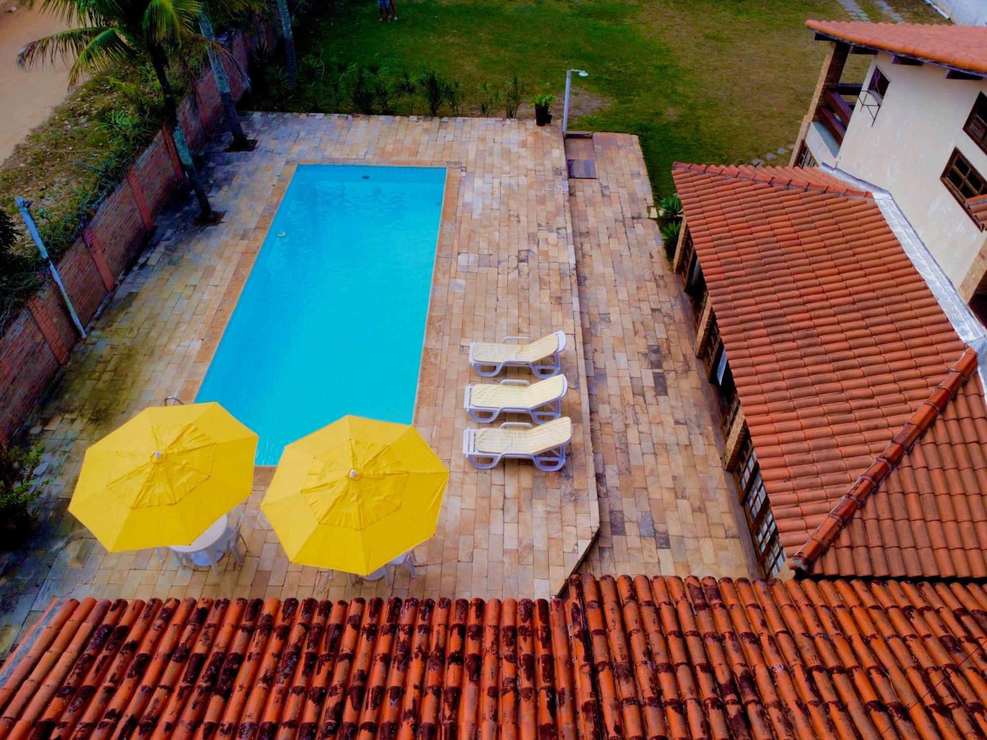 Casagrandeitauna: Beachfront Family & Surf-Friendly Retreat in Saquarema Exterior photo