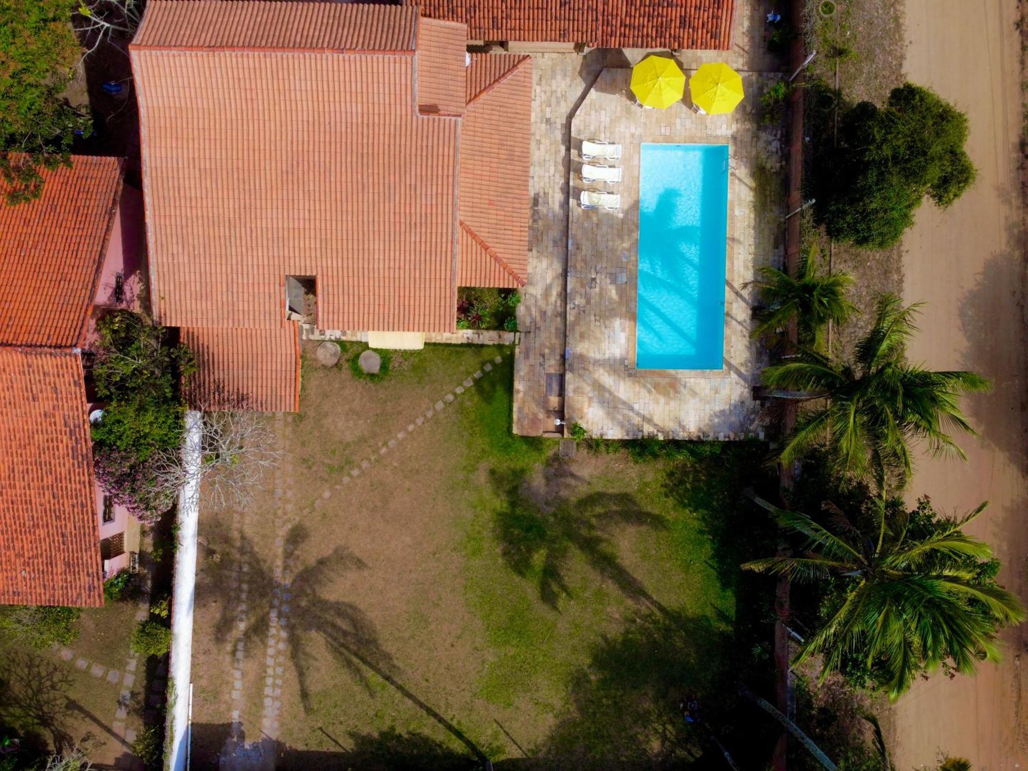 Casagrandeitauna: Beachfront Family & Surf-Friendly Retreat in Saquarema Exterior photo