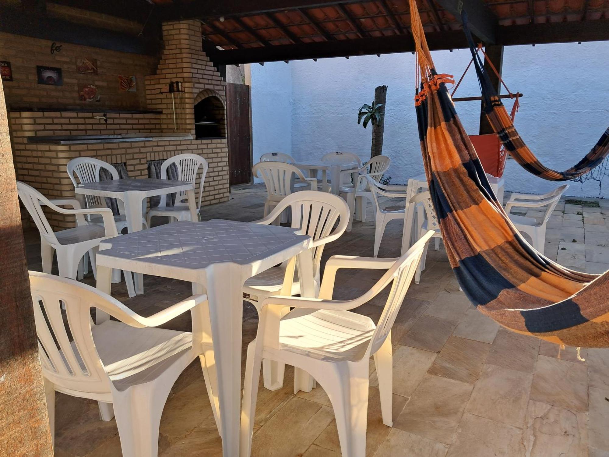 Casagrandeitauna: Beachfront Family & Surf-Friendly Retreat in Saquarema Exterior photo